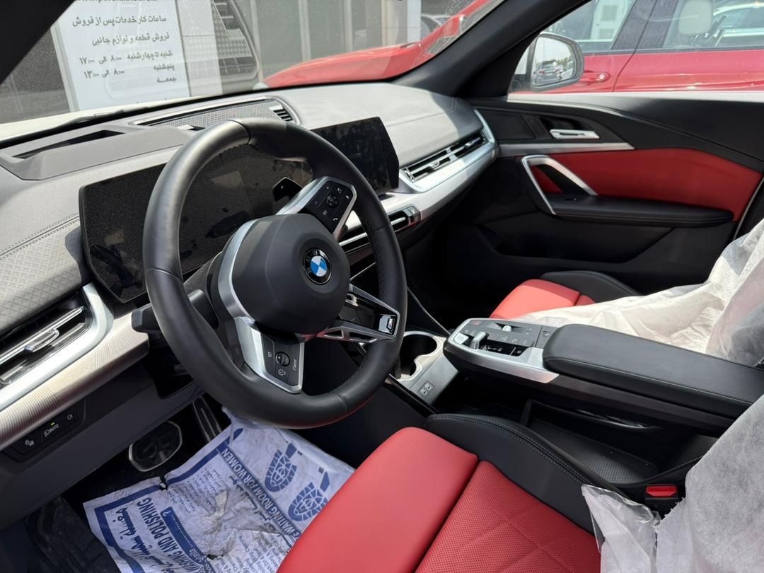 BMW X2 2025|خودرو سواری و وانت|تهران, ولنجک|دیوار