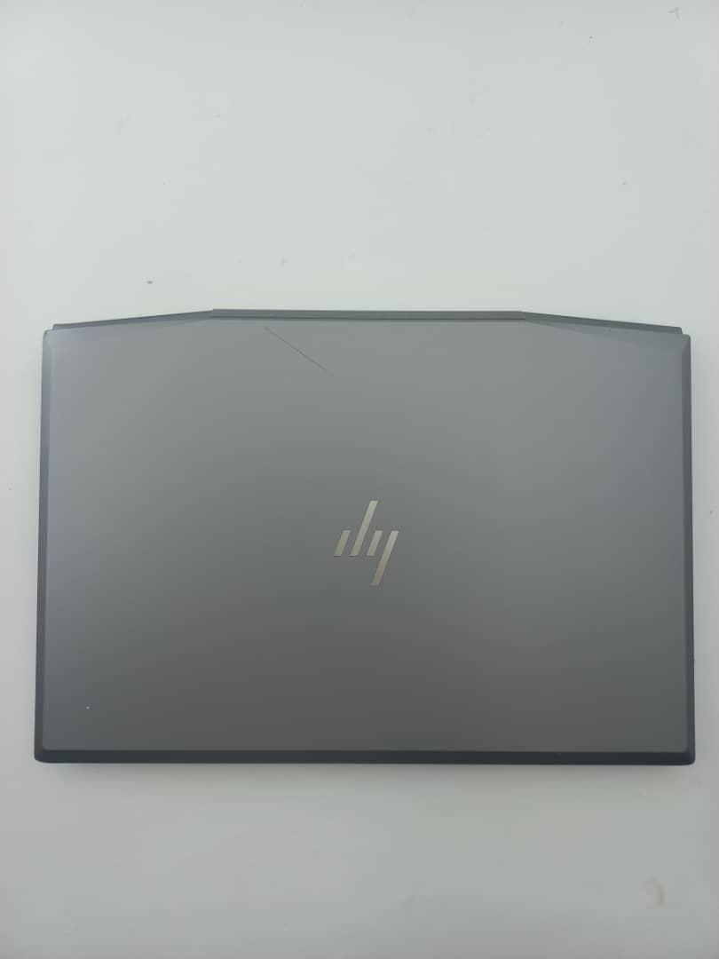 zbook 15v g5 گرافیک دار|رایانه همراه|تهران, ایرانشهر|دیوار