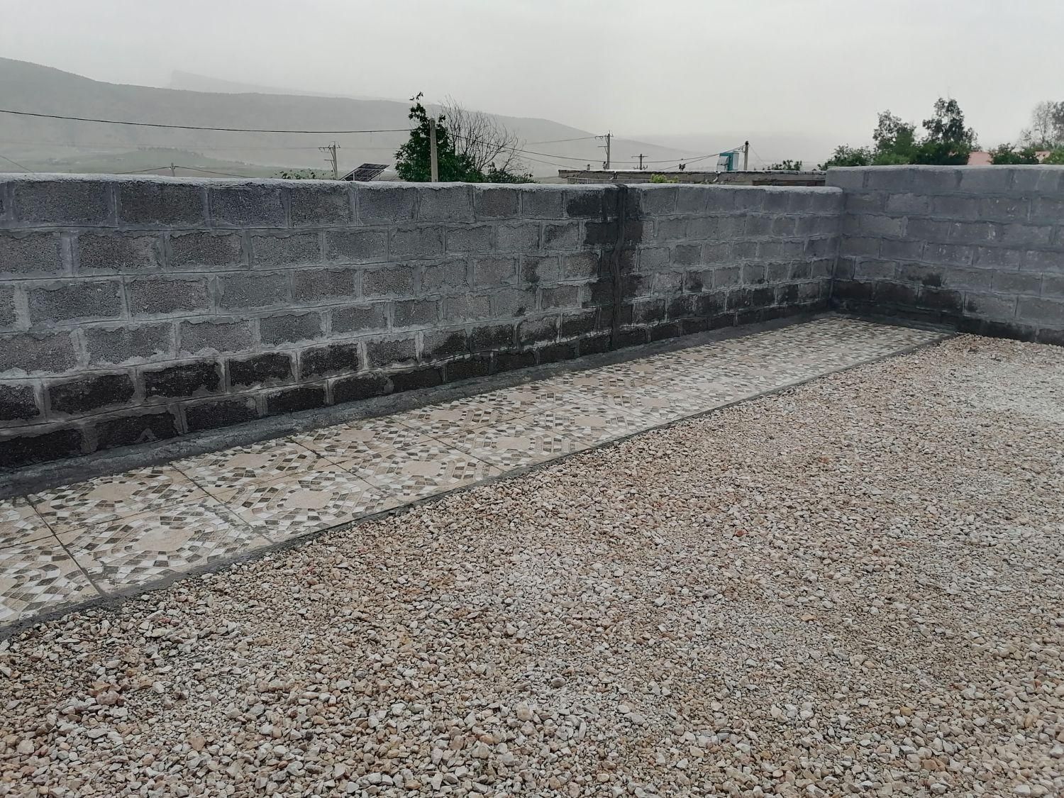 فروش قسطی ساختمان نیمه کاره ( باغله - چرداول)|فروش زمین و ملک کلنگی|شباب, |دیوار