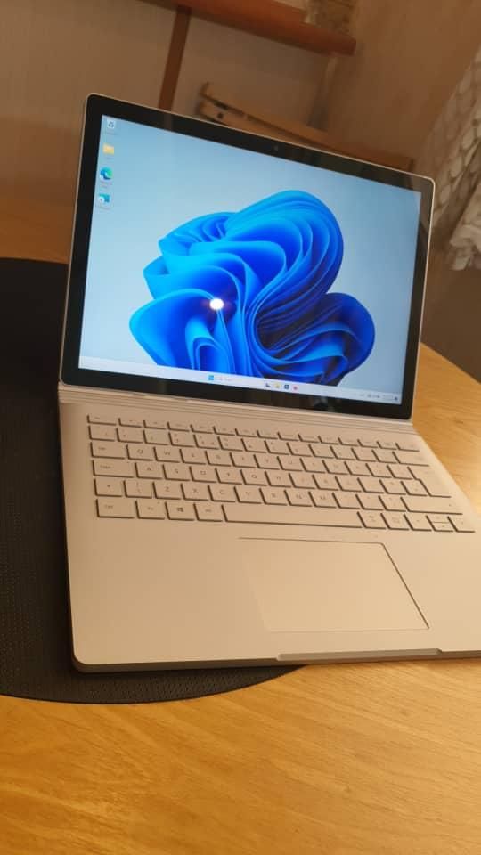 لپ‌تاپ مایکروسافت surface book 2 بوک‌‌۲|رایانه همراه|بروجرد, |دیوار