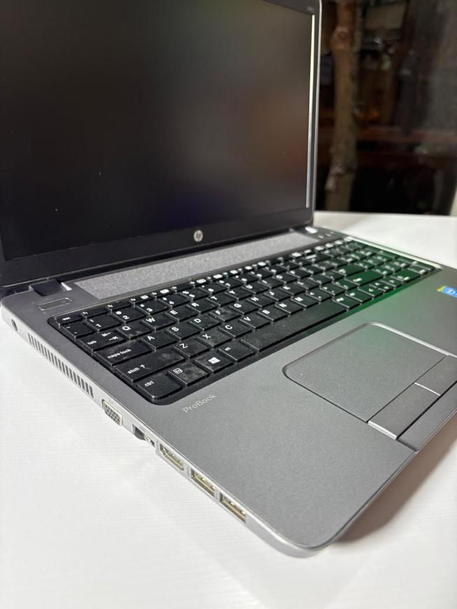 نسل 5 دانشجویی ترید مهندسی برند اچ‌پی|رایانه همراه|کرمانشاه, |دیوار