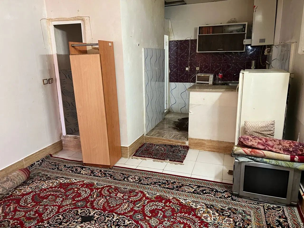 آپارتمان|اجارهٔ آپارتمان|مشهد, دوست آباد|دیوار