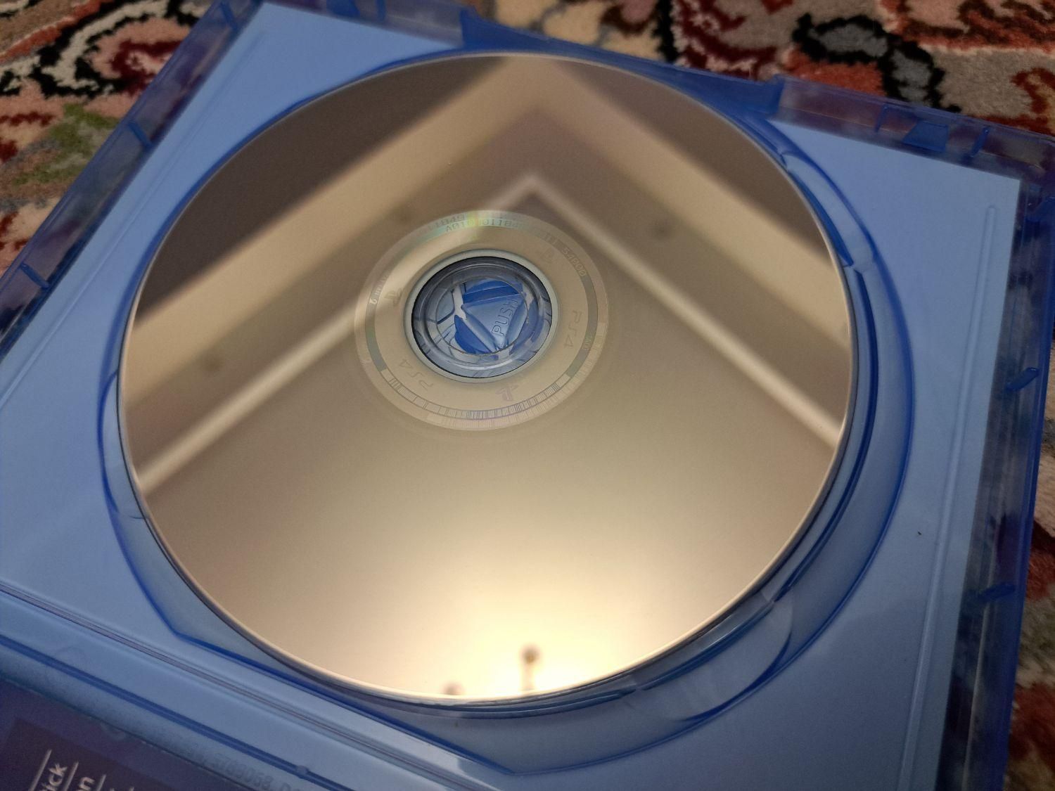 بازی ps4 نو|کنسول، بازی ویدئویی و آنلاین|تهران, منیریه|دیوار
