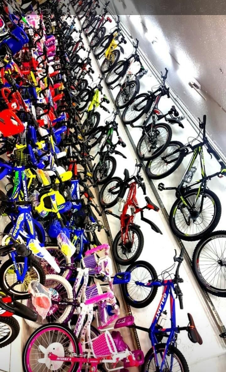 فروشگاه دوچرخه آرین|دوچرخه، اسکیت، اسکوتر|اراک, |دیوار