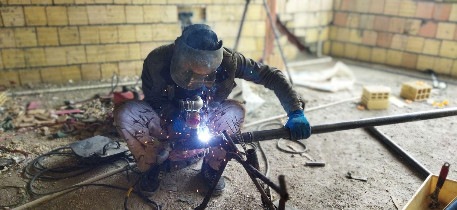 گازکشی|خدمات پیشه و مهارت|نورآباد, |دیوار