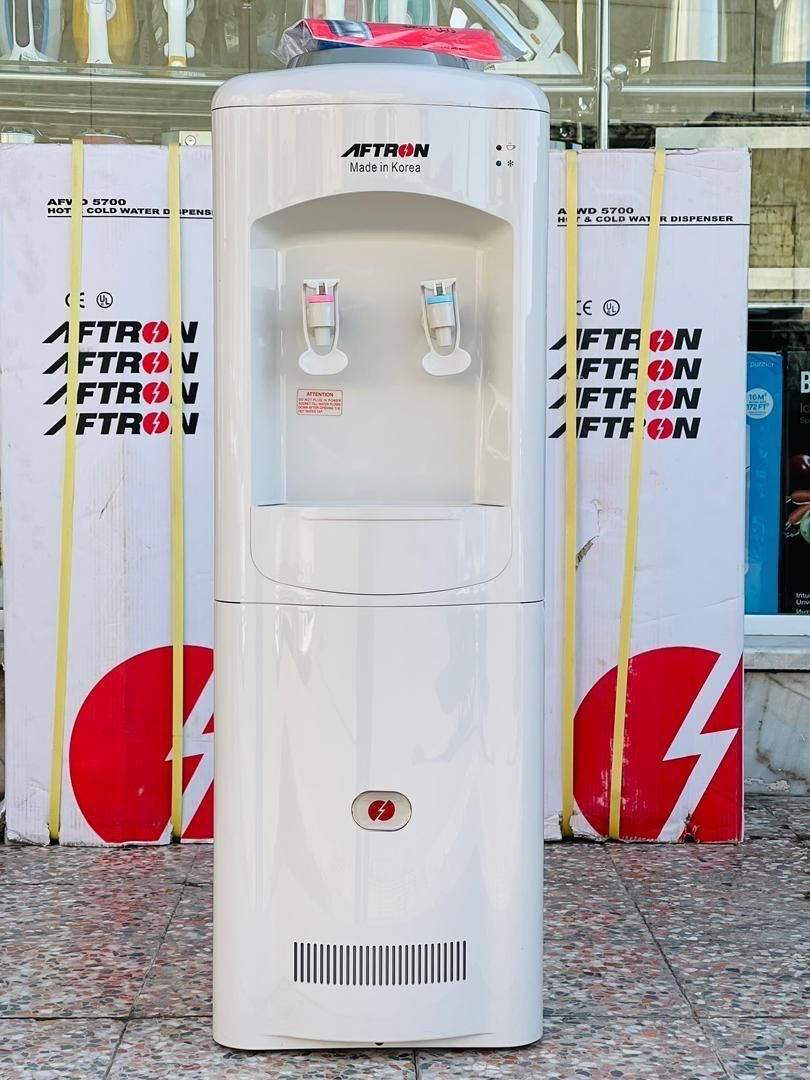 آبسردکن آفترون|آب‌سردکن و تصفیه آب|بندرعباس, |دیوار