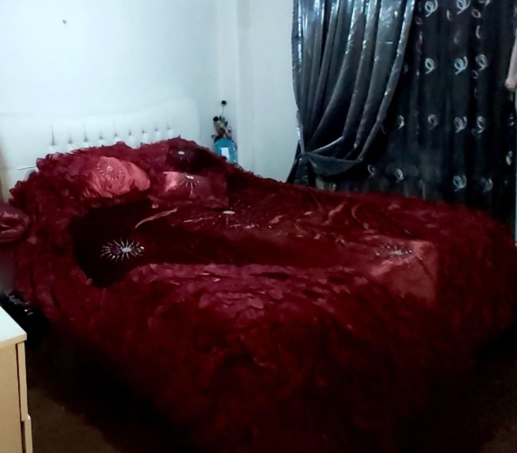 لحاف روتختی لاکچری برند ترک پروفسور|سرویس روتختی|تهران, جنت‌آباد شمالی|دیوار
