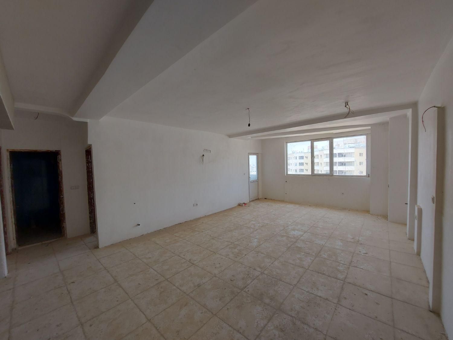 صدرا/۲ خواب/۱۲۰ متر/صفر/سالن بزرگ|فروش آپارتمان|صدرا-فارس, فاز ۱|دیوار