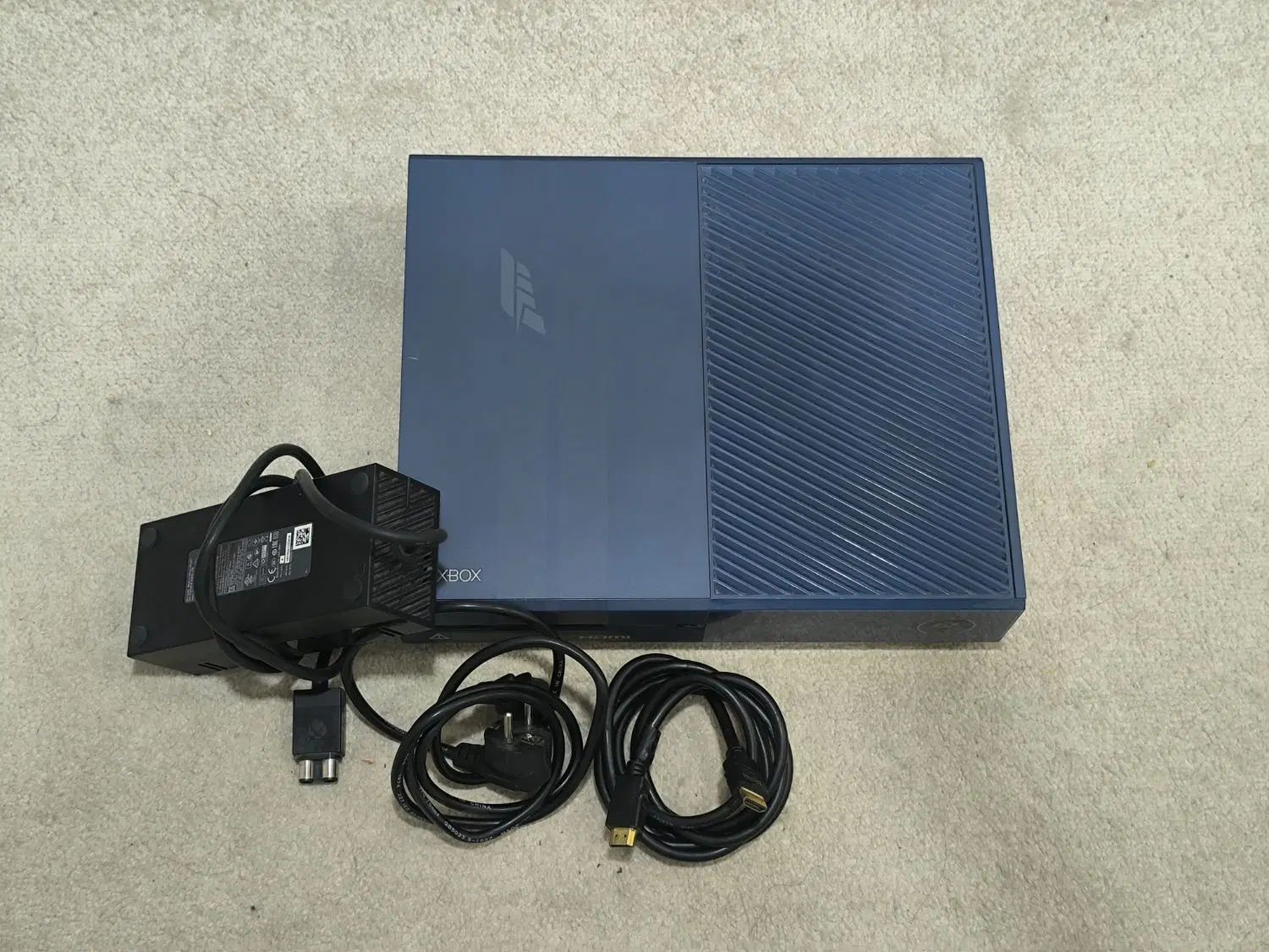 ایکس باکس وان / Xbox one|کنسول، بازی ویدئویی و آنلاین|اصفهان, رزمندگان|دیوار