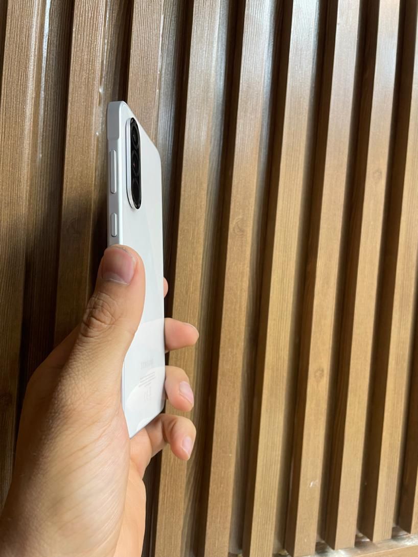 سامسونگ galaxy a36 رنگ سفید افساط بلند مدت|موبایل|اصفهان, احمدآباد|دیوار