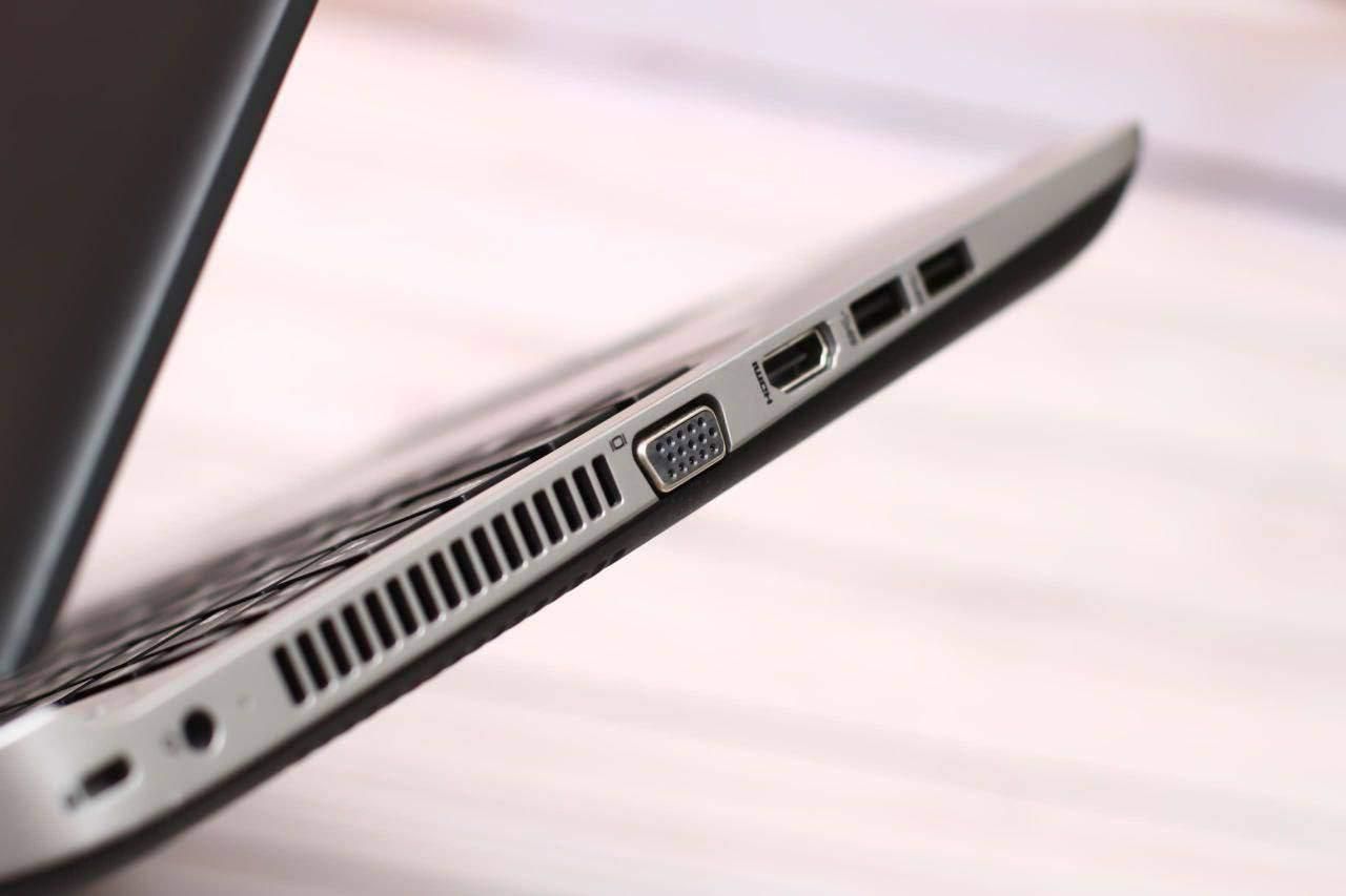 لپتاپ hp i3 نسل 7|رایانه همراه|کرج, منظریه|دیوار