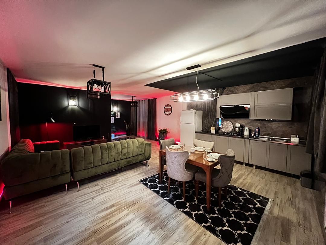 آپارتمان نوساز و وسایل برنددر سهروردی شمالی|اجارهٔ کوتاه‌مدت آپارتمان و سوئیت|تهران, نیلوفر|دیوار