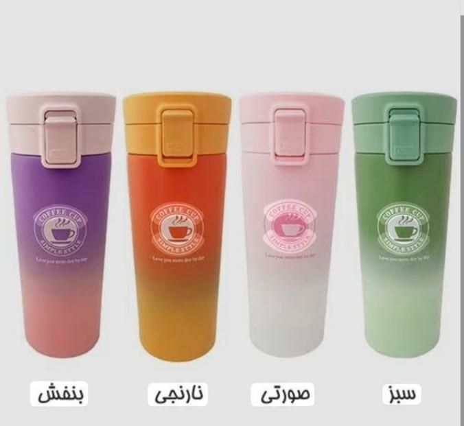 پاستیلی ماگ|ظروف نگهدارنده، پلاستیکی، یک‌بارمصرف|تهران, آهنگ|دیوار