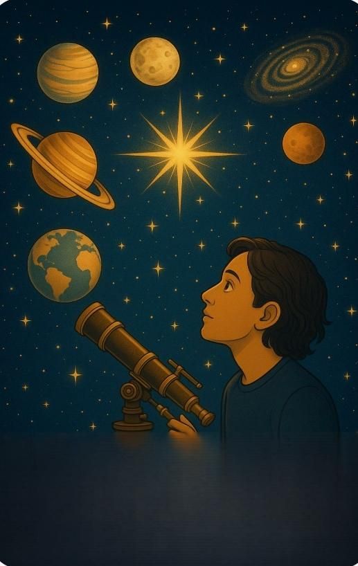 اختر شناسی روز تولد|گردهمایی و همایش|کرج, احدآباد|دیوار