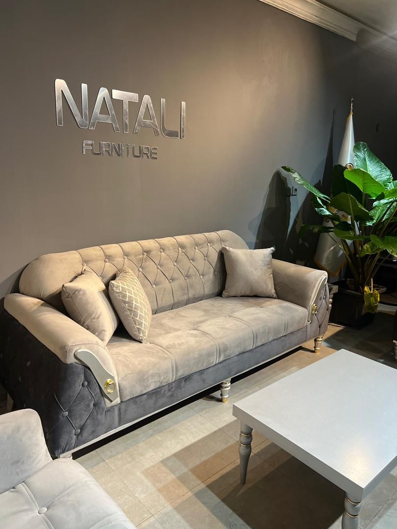 مبل چستر ، اسکارلت، پاریس ، لورنتی|مبلمان خانگی و میز عسلی|ایلام, |دیوار