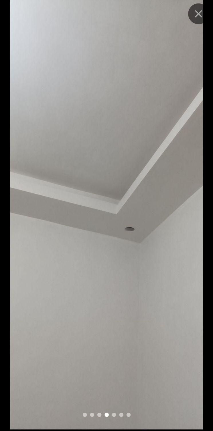 گچکاری و لکه گیری پذیرفته میشود|خدمات پیشه و مهارت|زاهدان, |دیوار