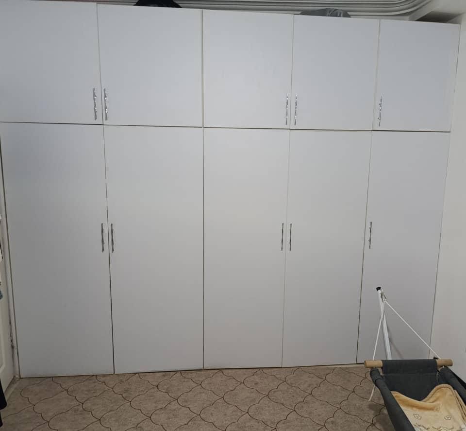 پیامبراعظم/۸۶متری سایت گلستان/ویو کامل دریا|فروش آپارتمان|بندرعباس, |دیوار