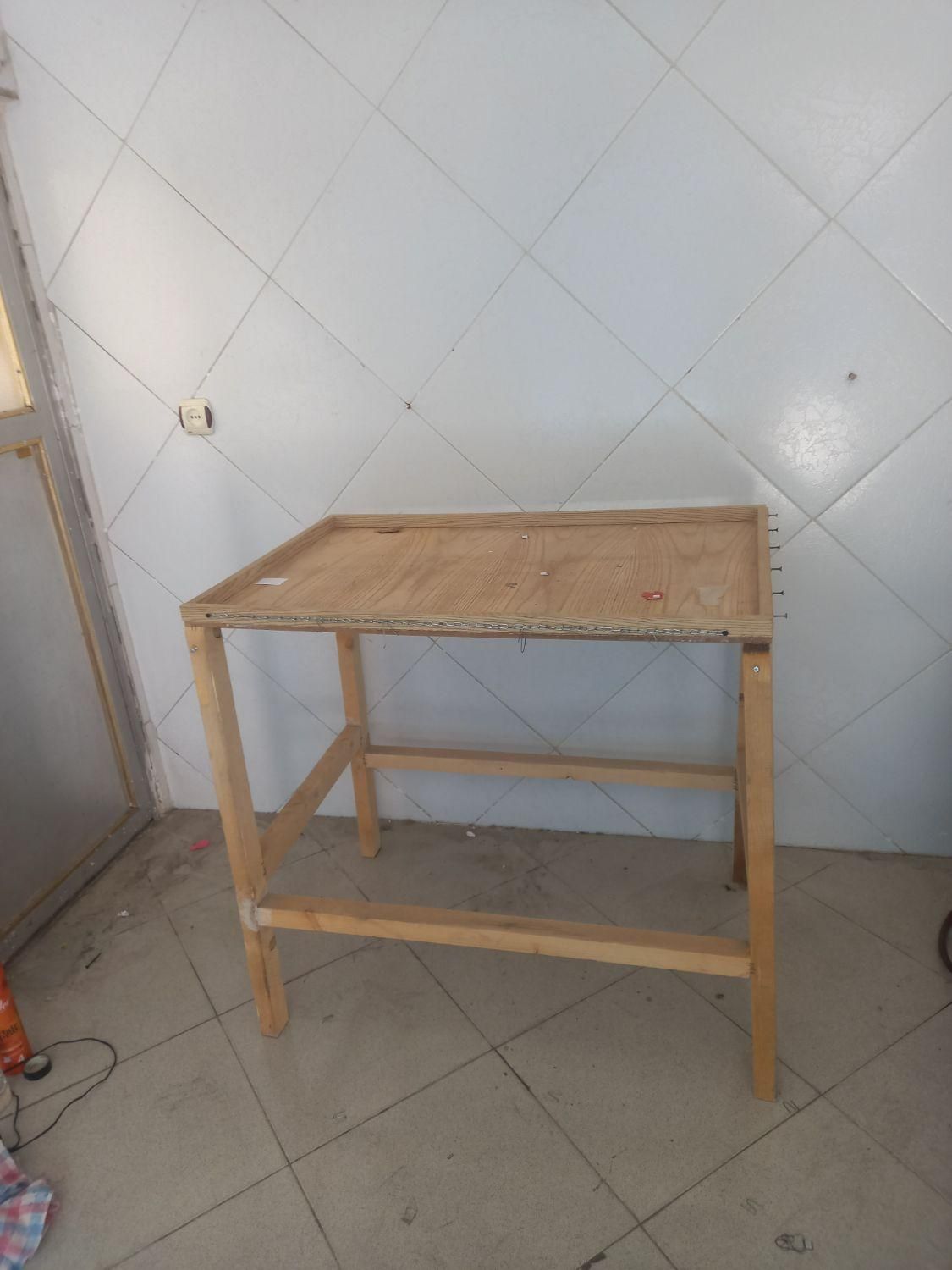 میزچوبی میزکرسی|مبلمان خانگی و میز عسلی|اسلام‌شهر, شهرک احمدیه|دیوار