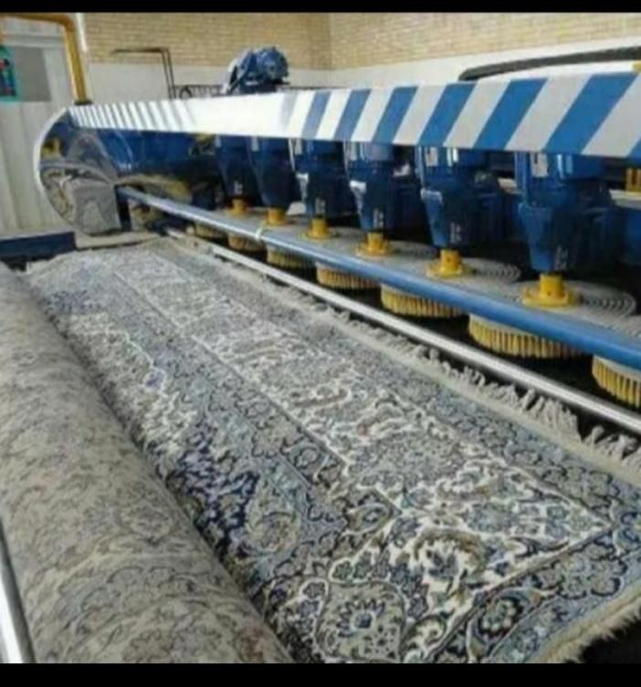 کارخانه قالیشویی (ایران قصر) (شهرک یاس)|خدمات نظافت|کرج, شاهینویلا|دیوار