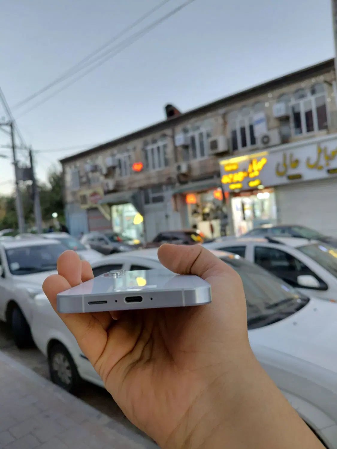 سامسونگ A55|موبایل|مشهد, هفده شهریور|دیوار