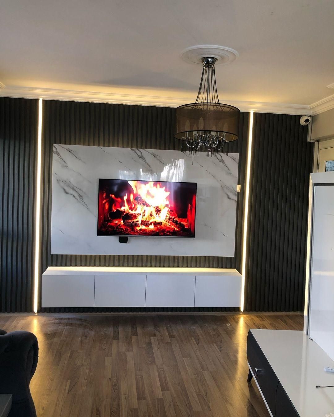 تی وی وال،نقد و اقساط|مصالح و تجهیزات ساختمان|خرمآباد, |دیوار