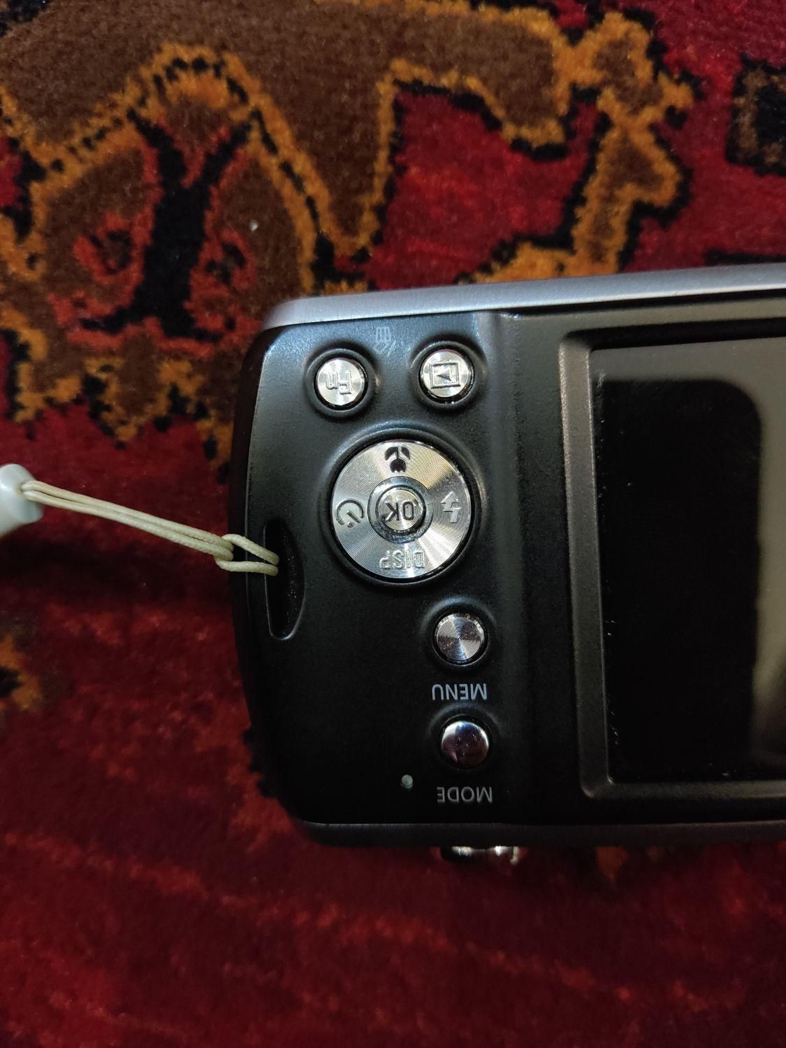 دوربین سامسونگ مدل pl90|دوربین عکاسی و فیلم‌برداری|اصفهان, ملک‌شهر|دیوار