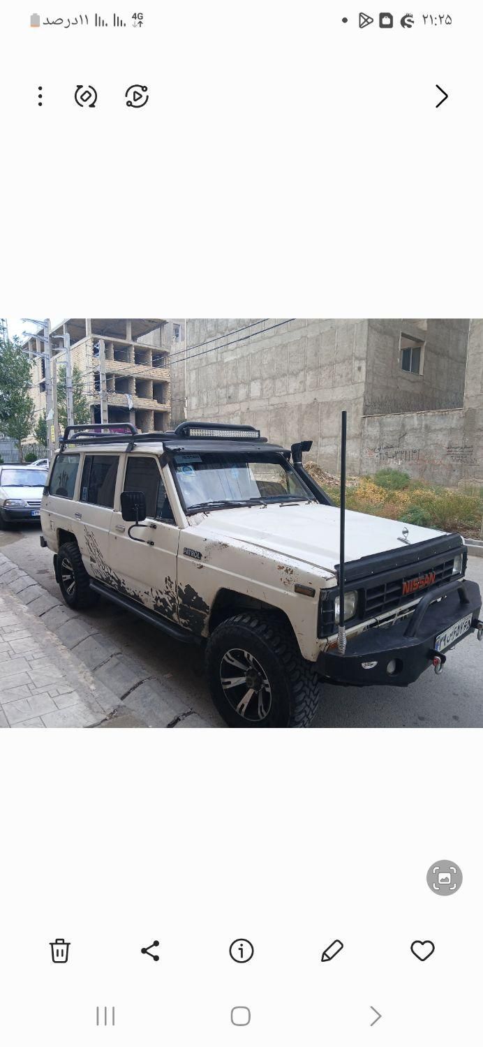 بازدید جیرفت ..|خودرو کلاسیک|ایرانشهر, |دیوار