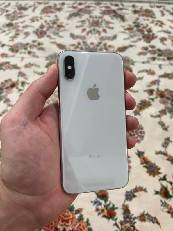 اپل iPhone XS با حافظهٔ ۲۵۶ گیگابایت|موبایل|گرگان, |دیوار