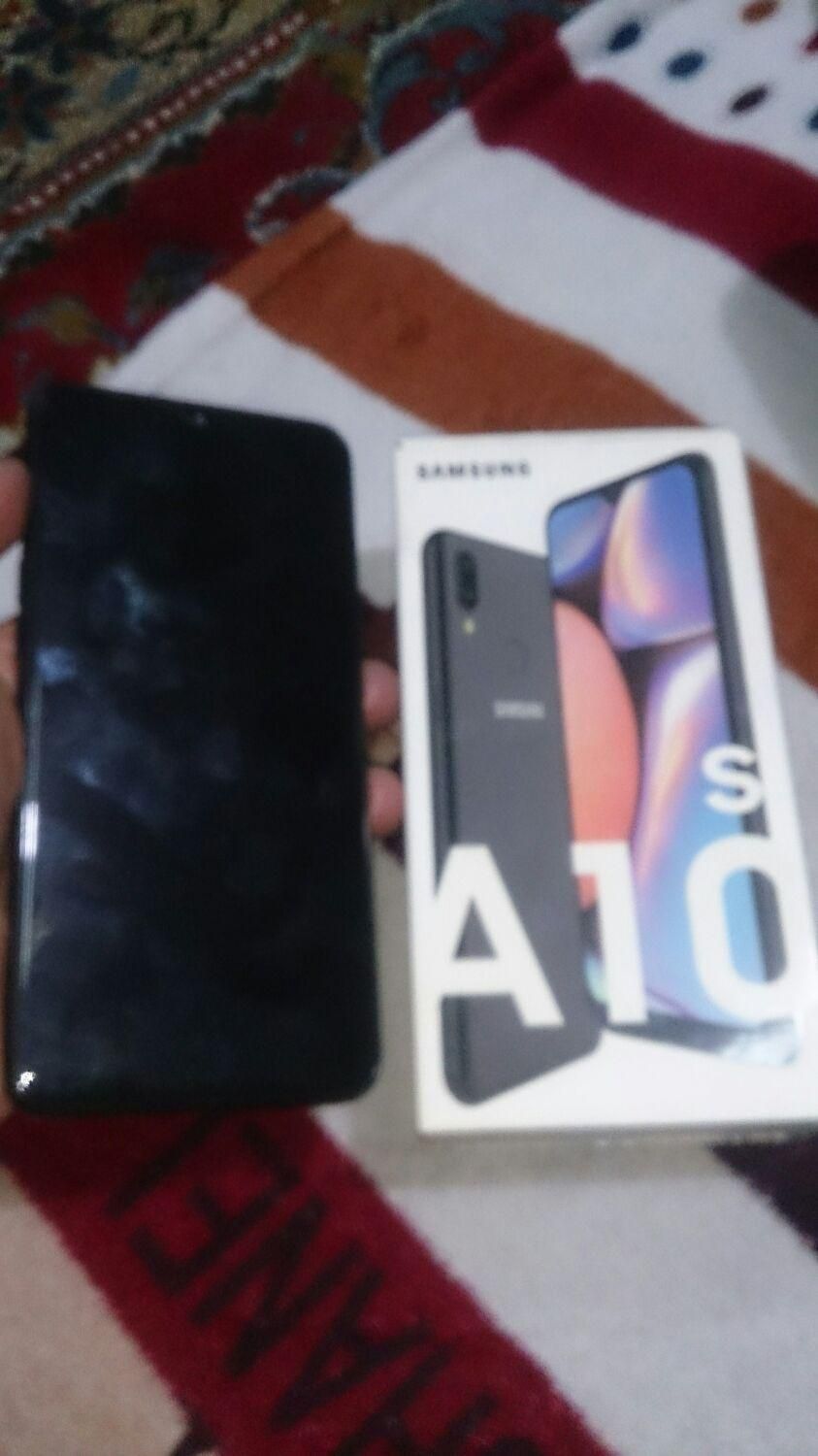 سامسونگ Galaxy A10s ۳۲ گیگابایت|موبایل|تهران, مهرآباد جنوبی|دیوار