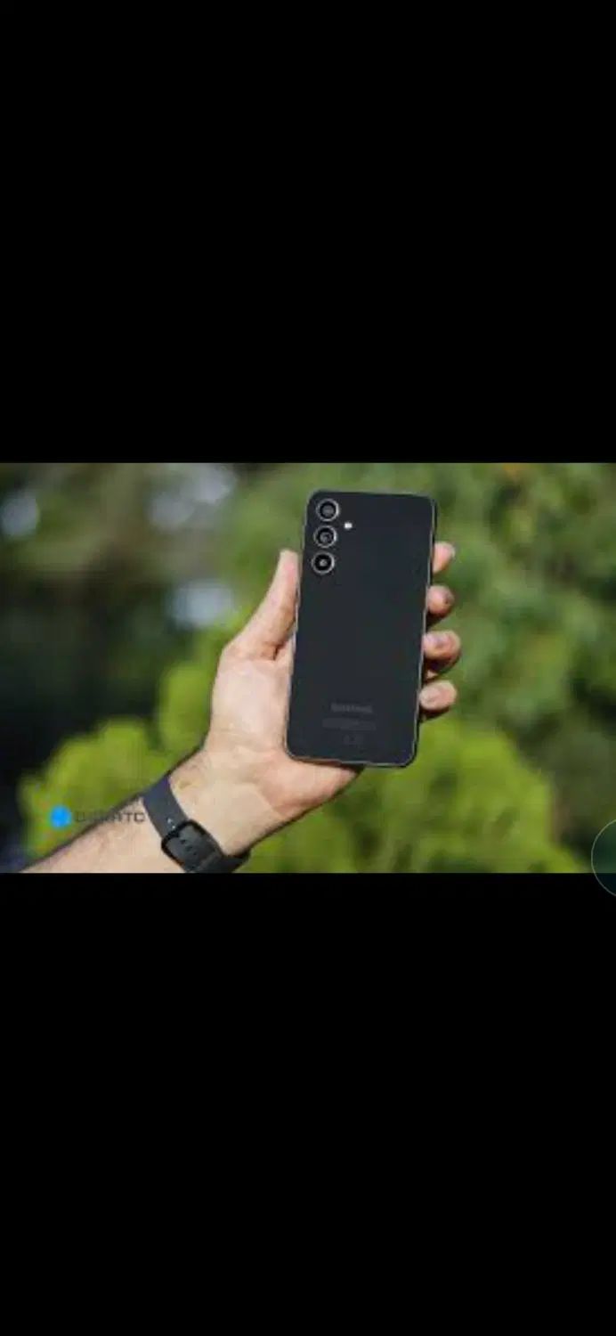 سامسونگ سامسونگ Galaxy A54 با حافظهٔ ۱۲۸ گیگابایت|موبایل|زنجان, |دیوار