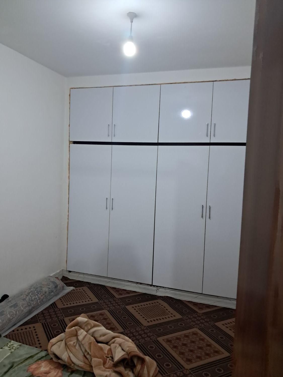 فروش آپارتمان ۸۵ متری ۲ خوابه طبقه ۲ در دارالرحمه|فروش آپارتمان|شیراز, دارالرحمه|دیوار