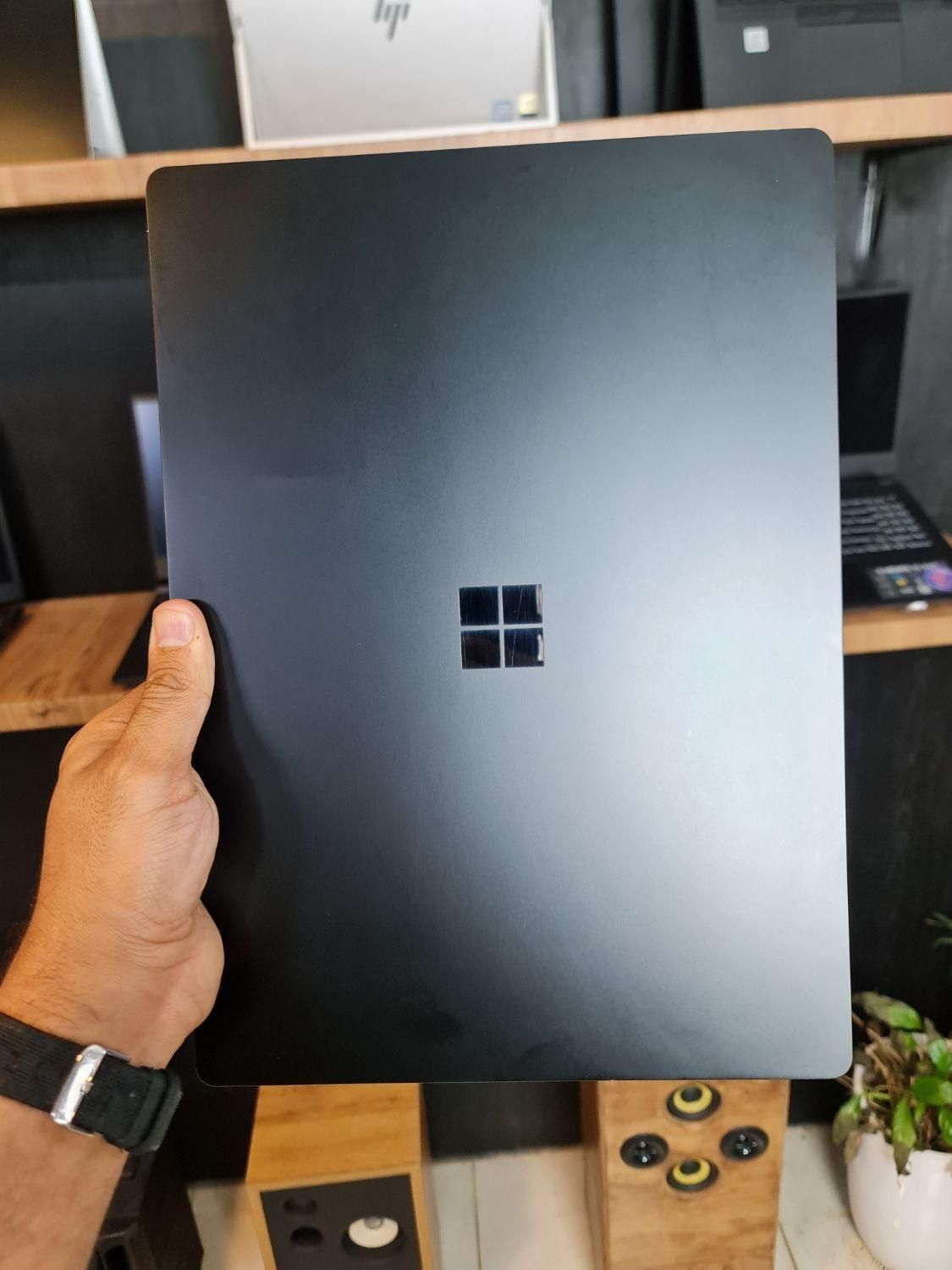 سرفیس لپتاپ۳ core i5 نسل ۱۰ دو مدل ۱۳اینچ و ۱۵اینچ|رایانه همراه|شیراز, فرگاز|دیوار