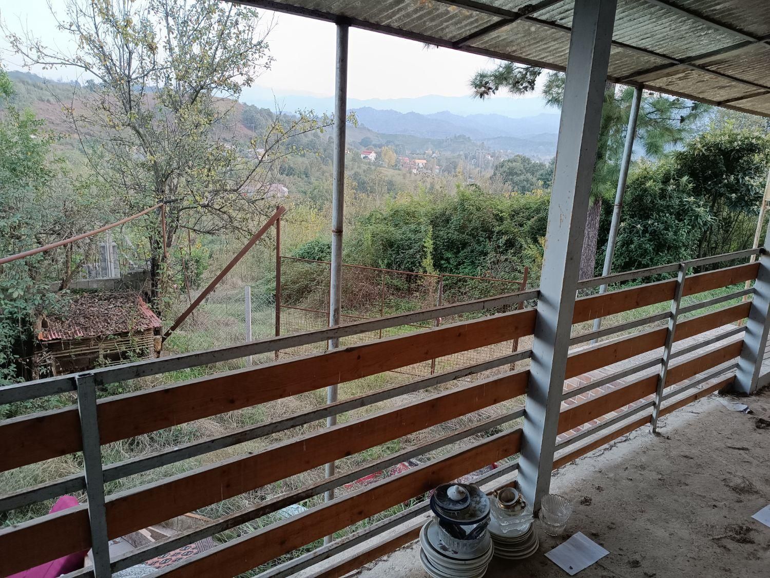 ویلایی ۵۷۰ متری سوستان لاهیجان|فروش خانه و ویلا|لاهیجان, یوسف آباد|دیوار