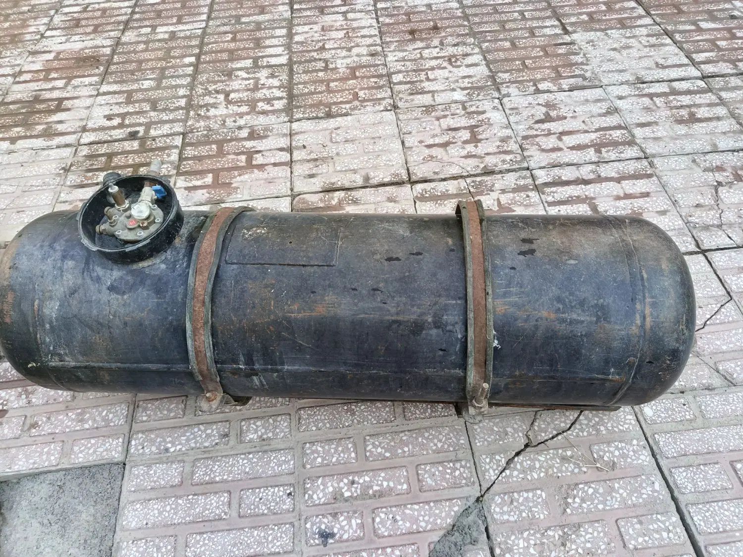 وسایل ماشین گاز ال پی جی وسایل و جک فابریک و پمپ|قطعات یدکی و لوازم جانبی|خمین, |دیوار