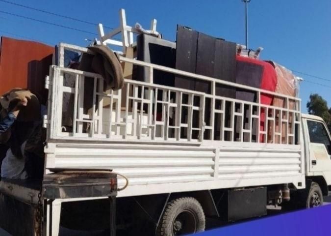 باربری ( روشن بار کردستان) شهر وشهرستان اکیپ کورد|خدمات حمل و نقل|اهواز, گلستان|دیوار