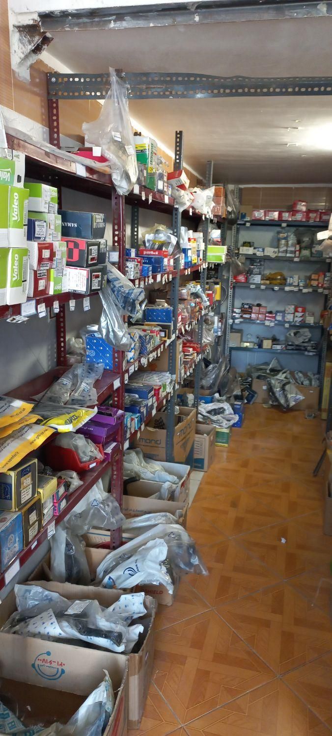 واگذاری لوازم یدکی|قطعات یدکی و لوازم جانبی|دماوند, گیلاوند|دیوار