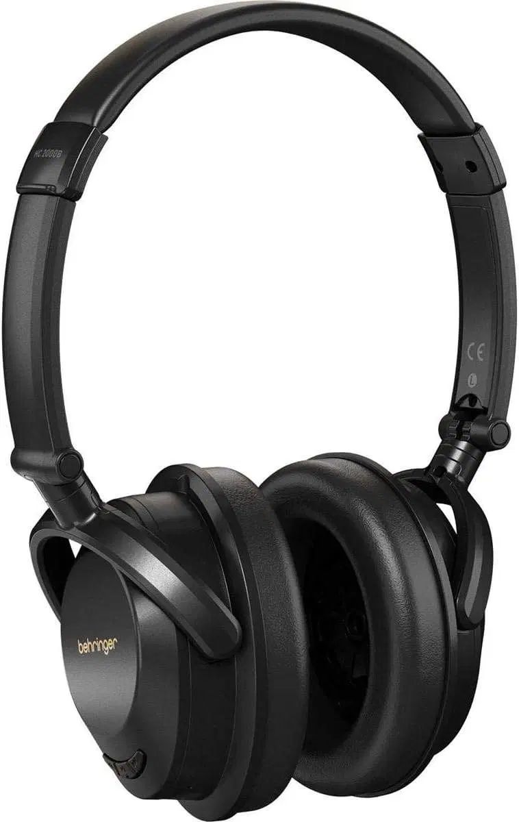 هدفون بی‌سیم Behringer HC 2000B|پخش‌کننده همراه|تهران, ده‌ونک|دیوار