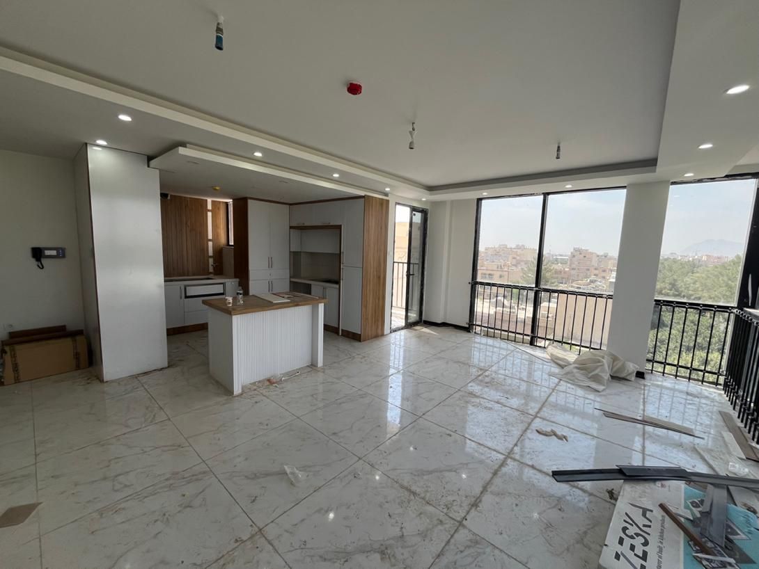 آپارتمان نوساز خوش‌قیمت با ویوی باز و بدون مشرف|فروش آپارتمان|شاهین‌شهر, مخابرات (شهید بهشتی)|دیوار