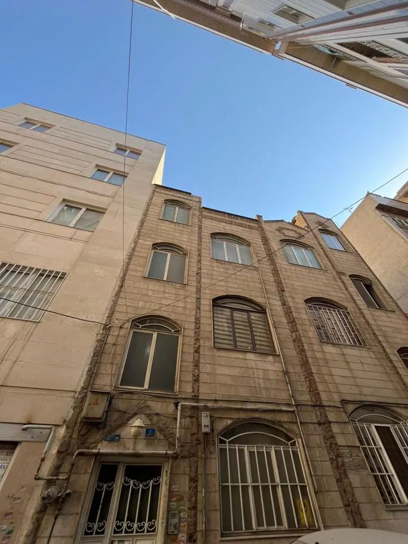 اجاره آپارتمان ۷۵ متری ۱ خوابه طبقه ۲ در مهرآباد|اجارهٔ آپارتمان|تهران, مهرآباد|دیوار
