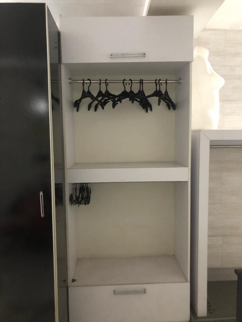 دکور مغازه و بوتیک|فروشگاه و مغازه|رشت, آزادگان|دیوار