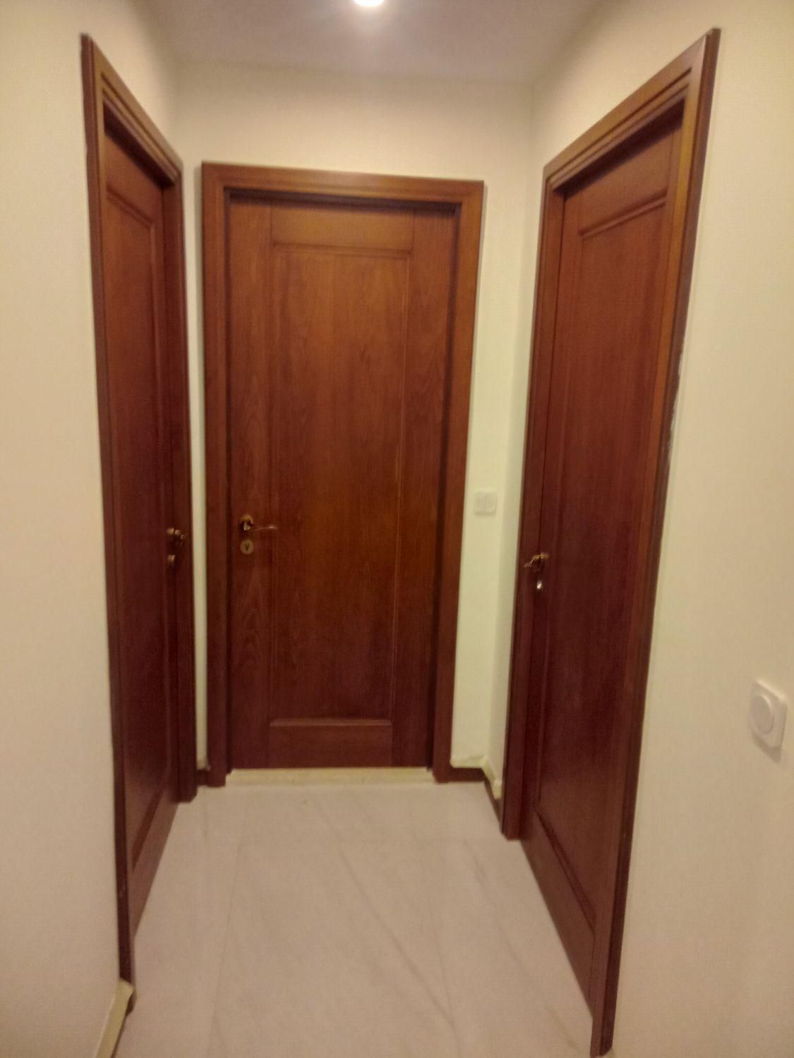 نصب انواع درب ها داخلی ، ضد سرقت و...|خدمات پیشه و مهارت|فردیس, فردیس|دیوار