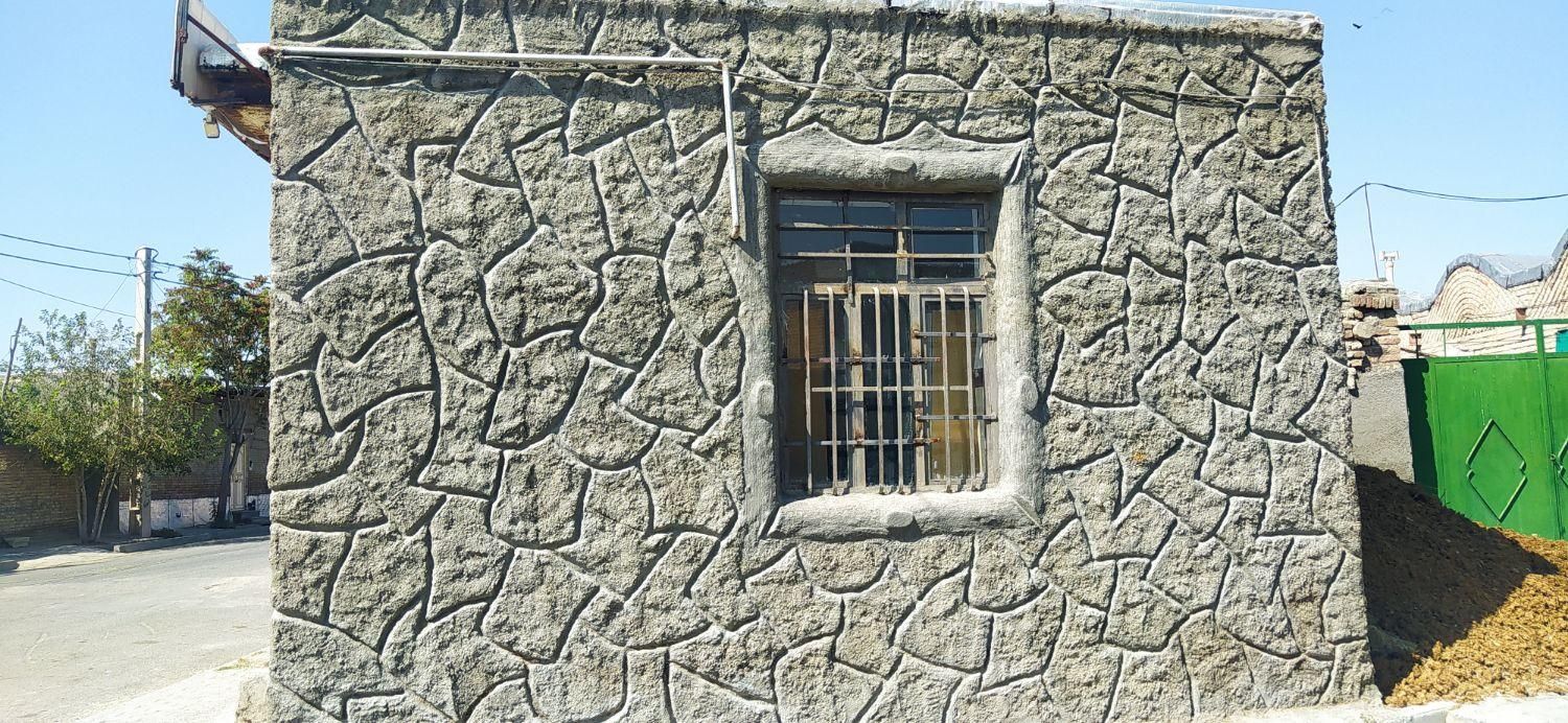 مغازه به متراژ 18 متر (روستای اخته خانه)|فروش مغازه و غرفه|سلماس, |دیوار