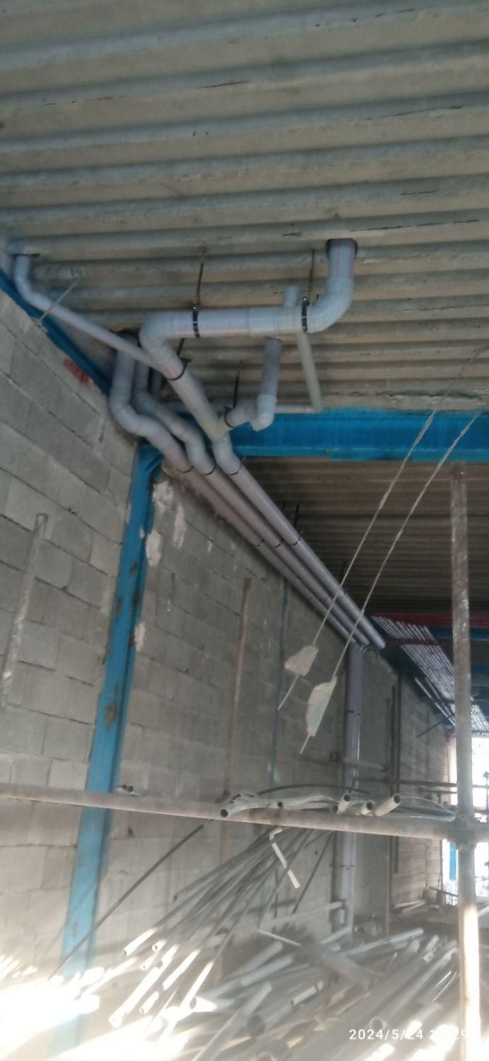 لوله کش ، لوله کشی ساختمان،نصب شیرآلات|خدمات پیشه و مهارت|مشهد, الهیه|دیوار