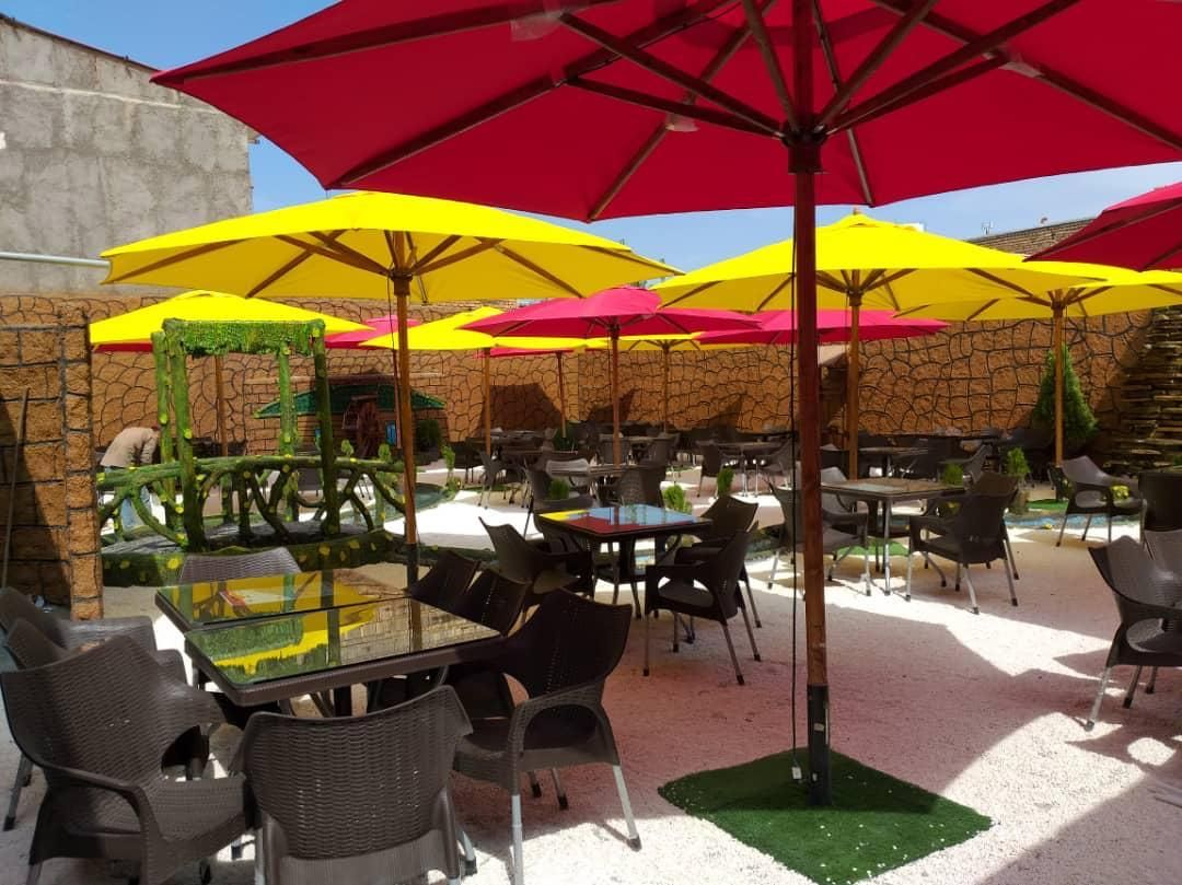 چتر وسایبان برقی اقساطی|خدمات پیشه و مهارت|شاهینشهر, خانه کارگر|دیوار