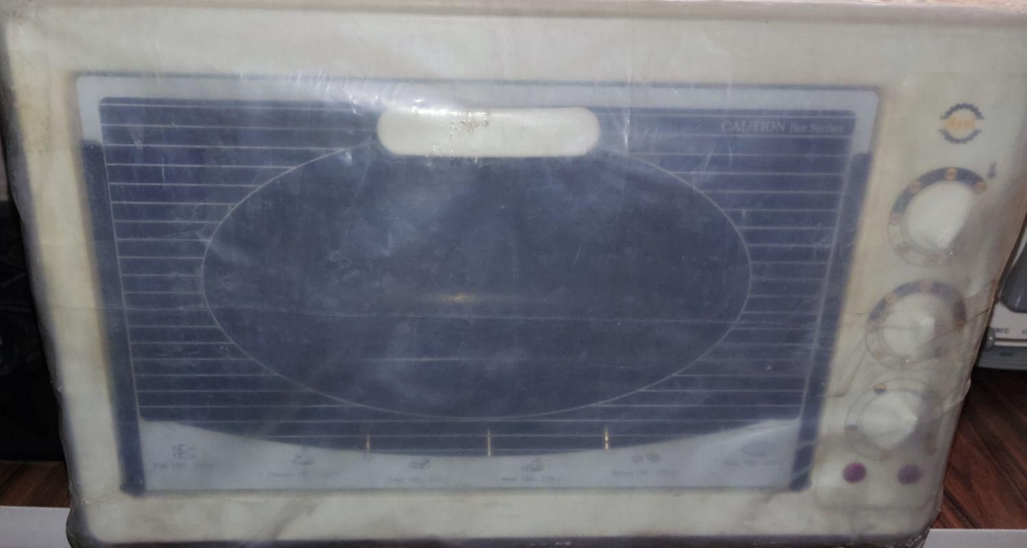 لوازم برقی توستر آسل|اجاق گاز و لوازم برقی پخت‌وپز|رباط‌کریم, رباط‌کریم|دیوار