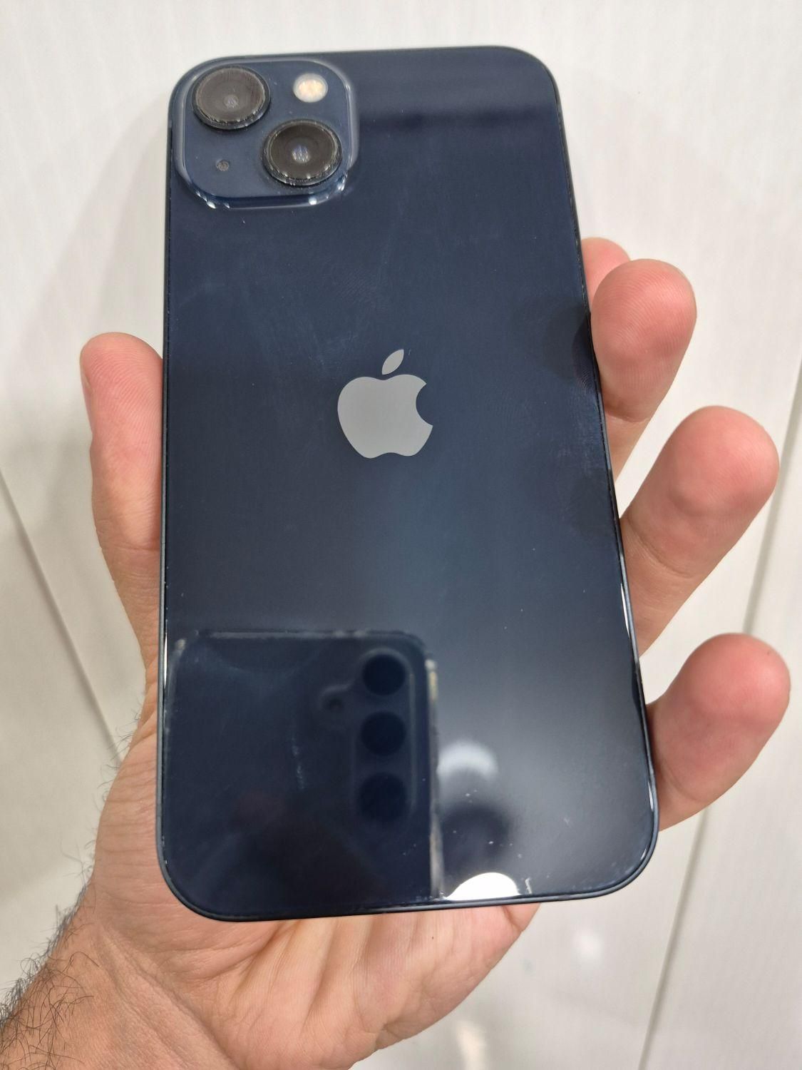 iphone 13|موبایل|بندر کنگان, |دیوار