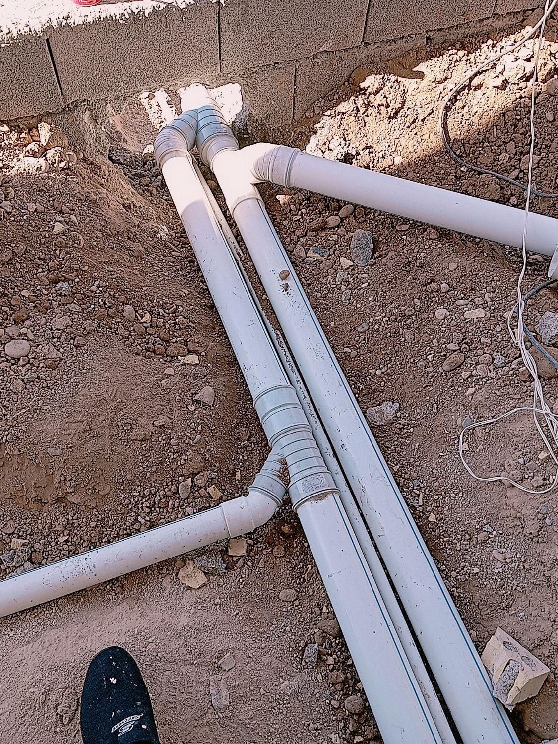 لوله کشی اب و فاضلاب و تعمییرات|خدمات پیشه و مهارت|دزفول, |دیوار