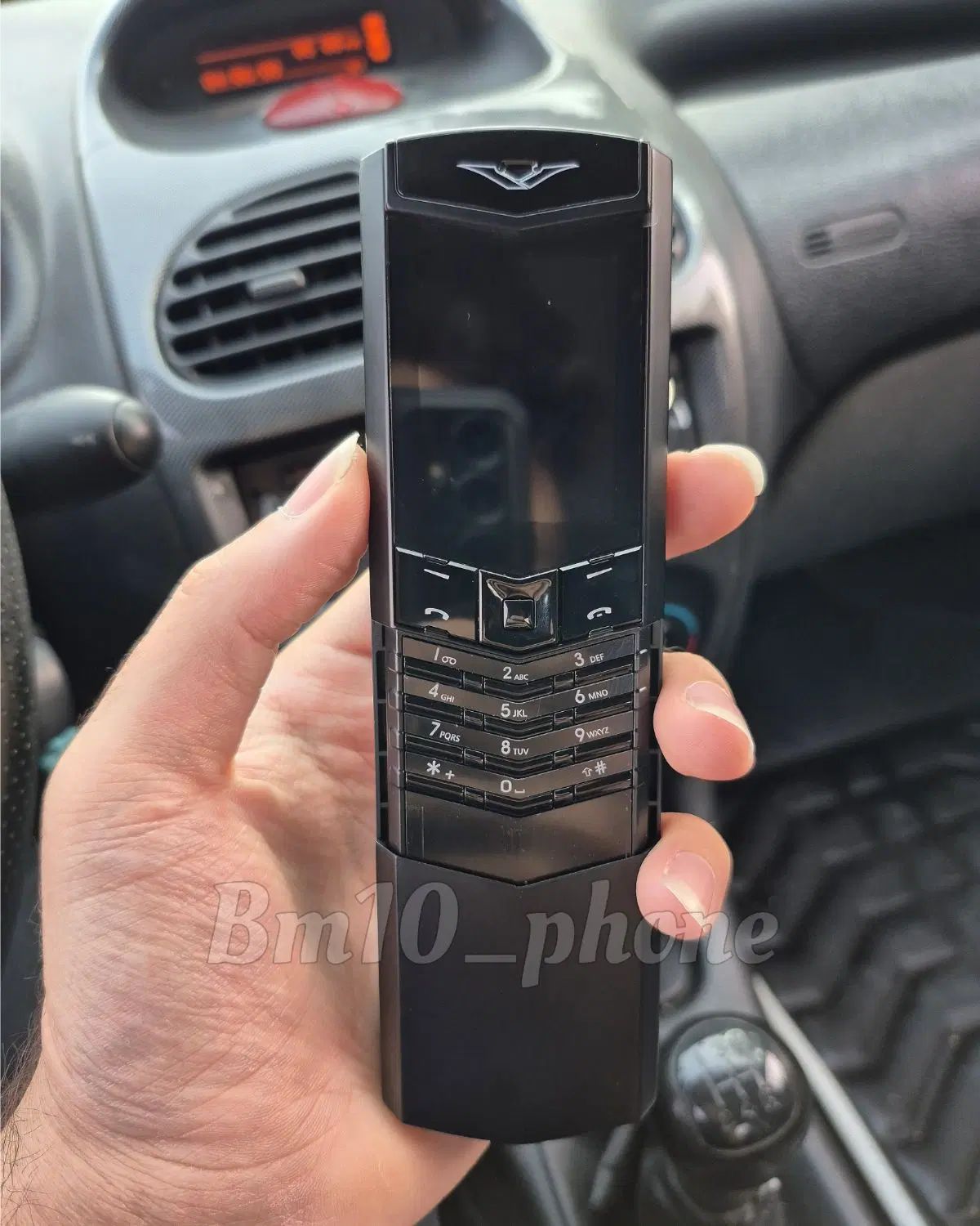 ورتو کشویی مدل V888 pro جدید vertu|موبایل|تهران, وردآورد|دیوار