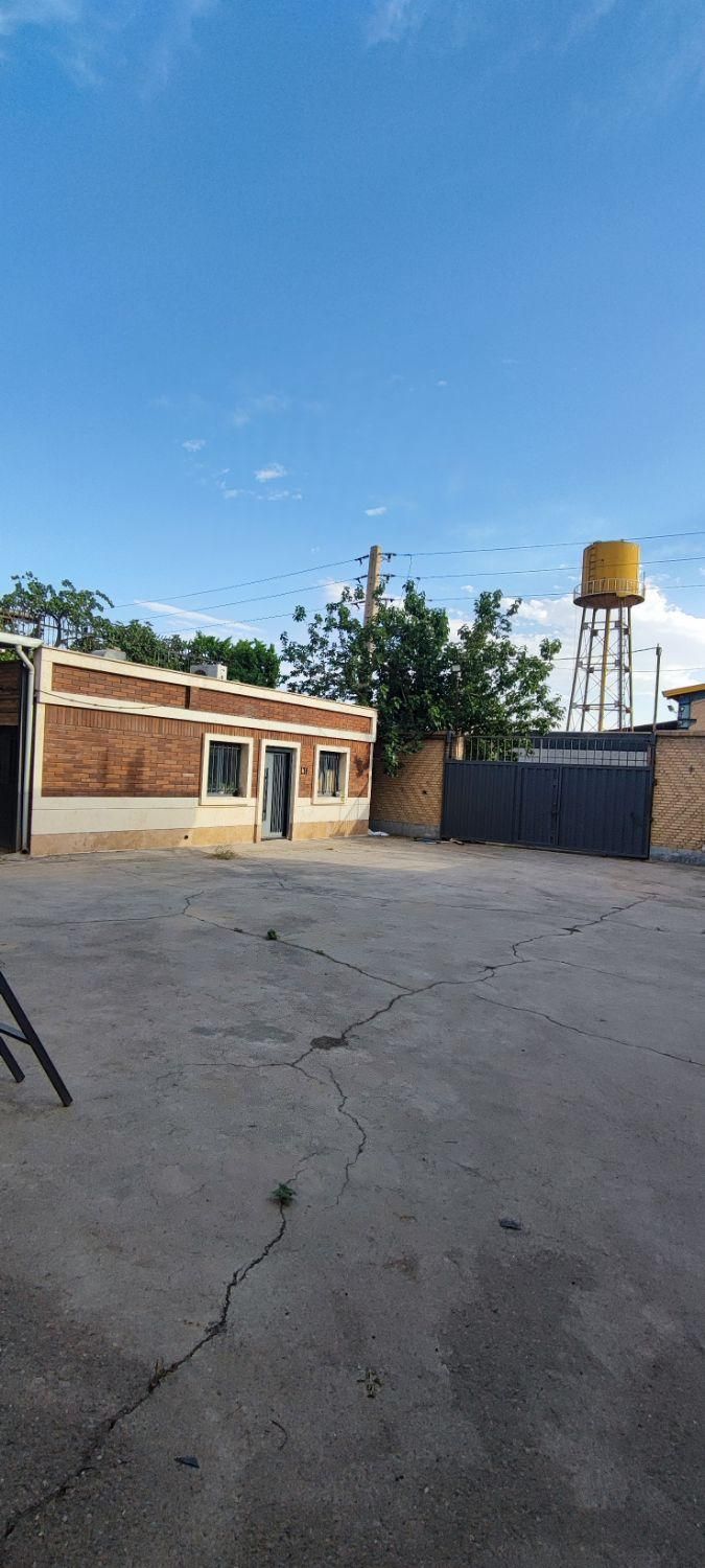 فروش سوله ۱۰۰۰ متری در شورآباد کهریزک|فروش دفتر صنعتی، کشاورزی، تجاری|تهران, مشیریه|دیوار