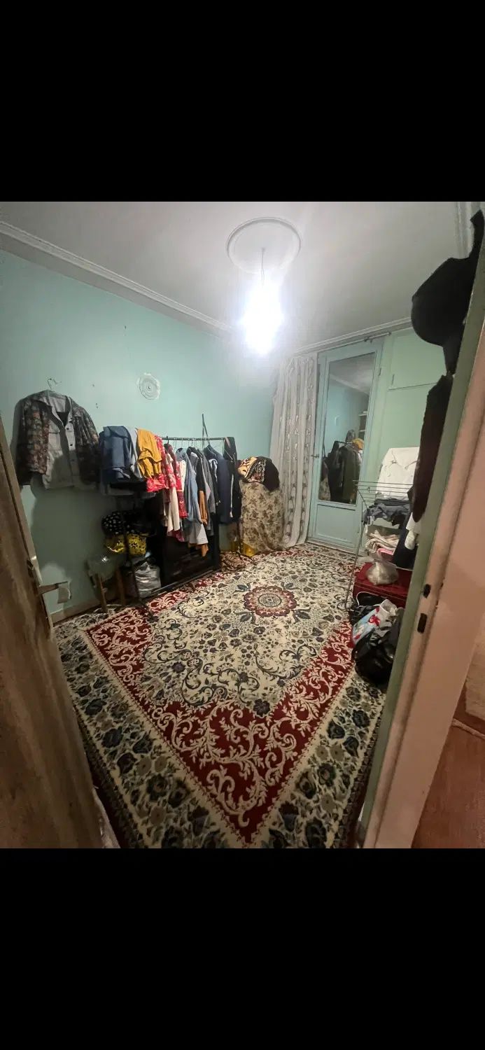 ۶۷متر ۲خواب فول امکانات قابل تبدیل|اجارهٔ آپارتمان|تهران, تهرانسر مرکزی|دیوار